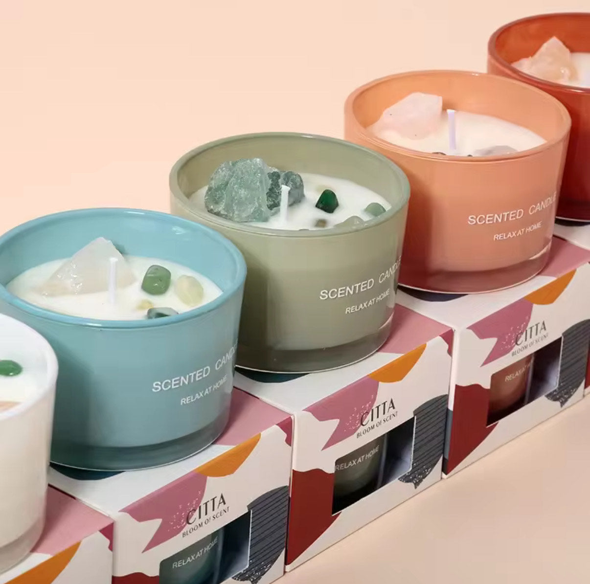Candles