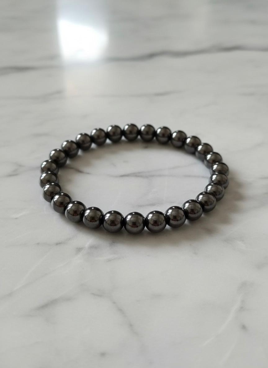 Hematite Bracelet